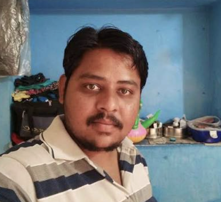 Mohammed S.