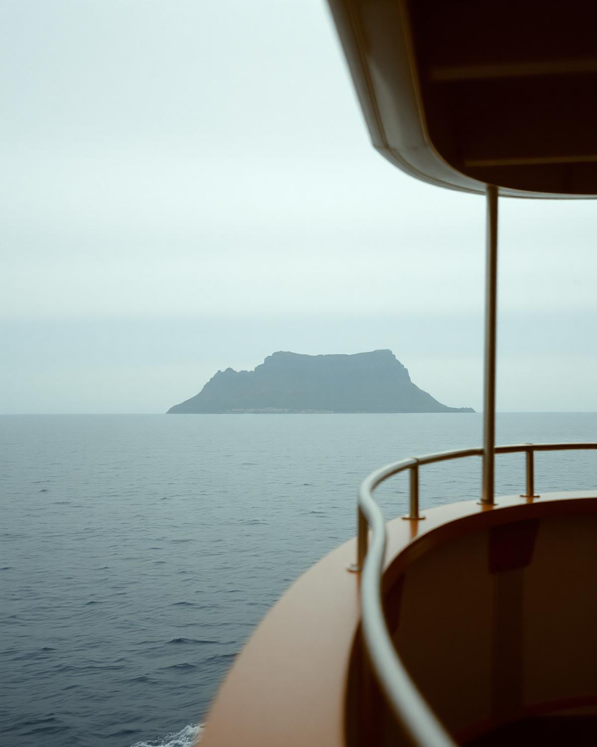 Robben Island