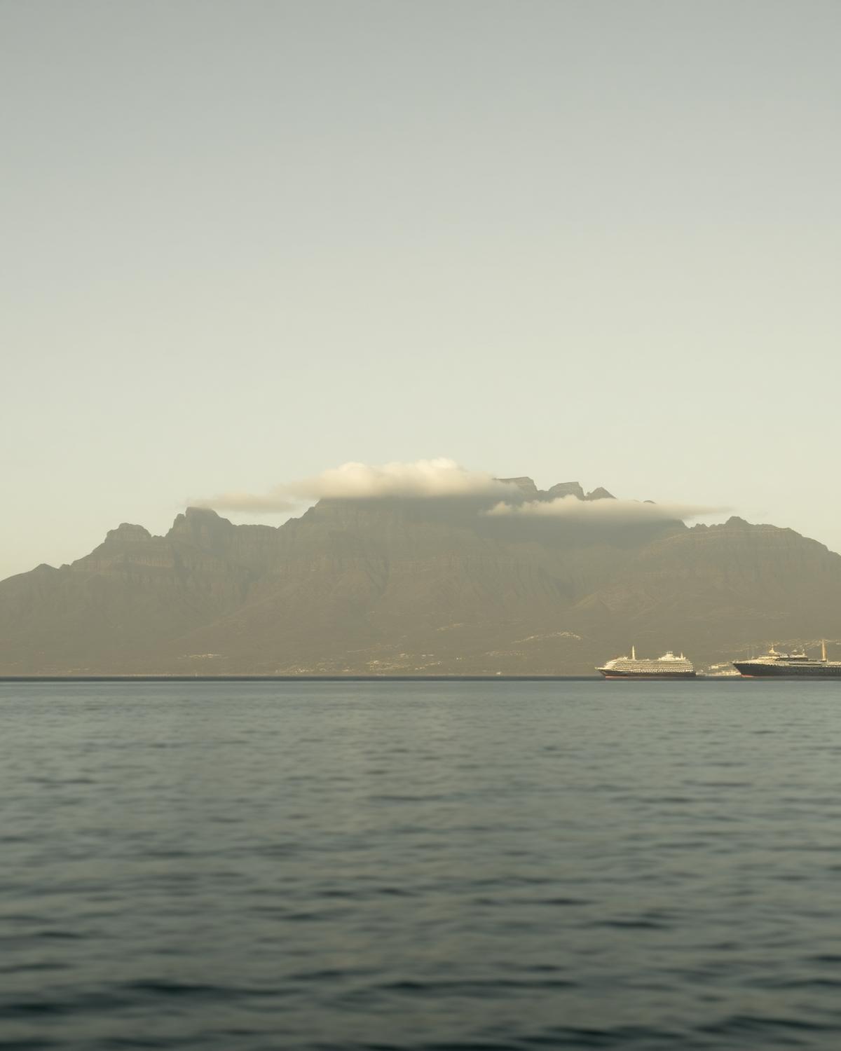Table Mountain